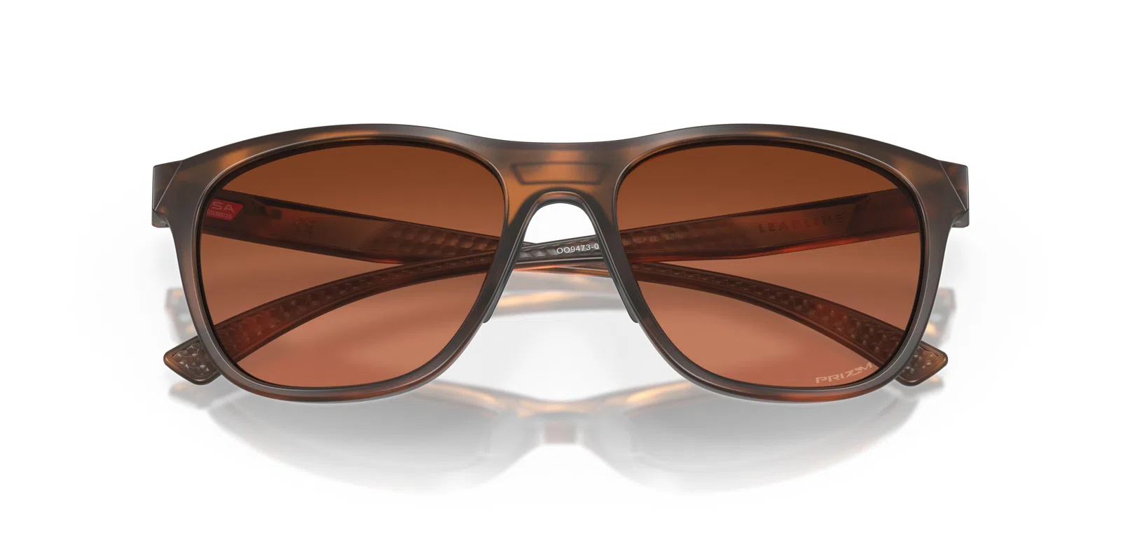 Oakley Leadline 9473 Sunglasses - view 65